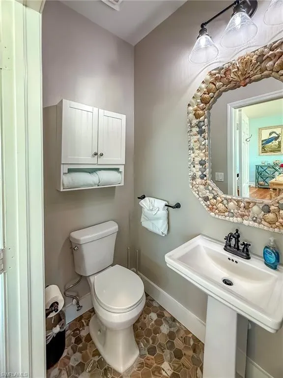 4460 Smugglers Drive Upper Captiva, FL 33924