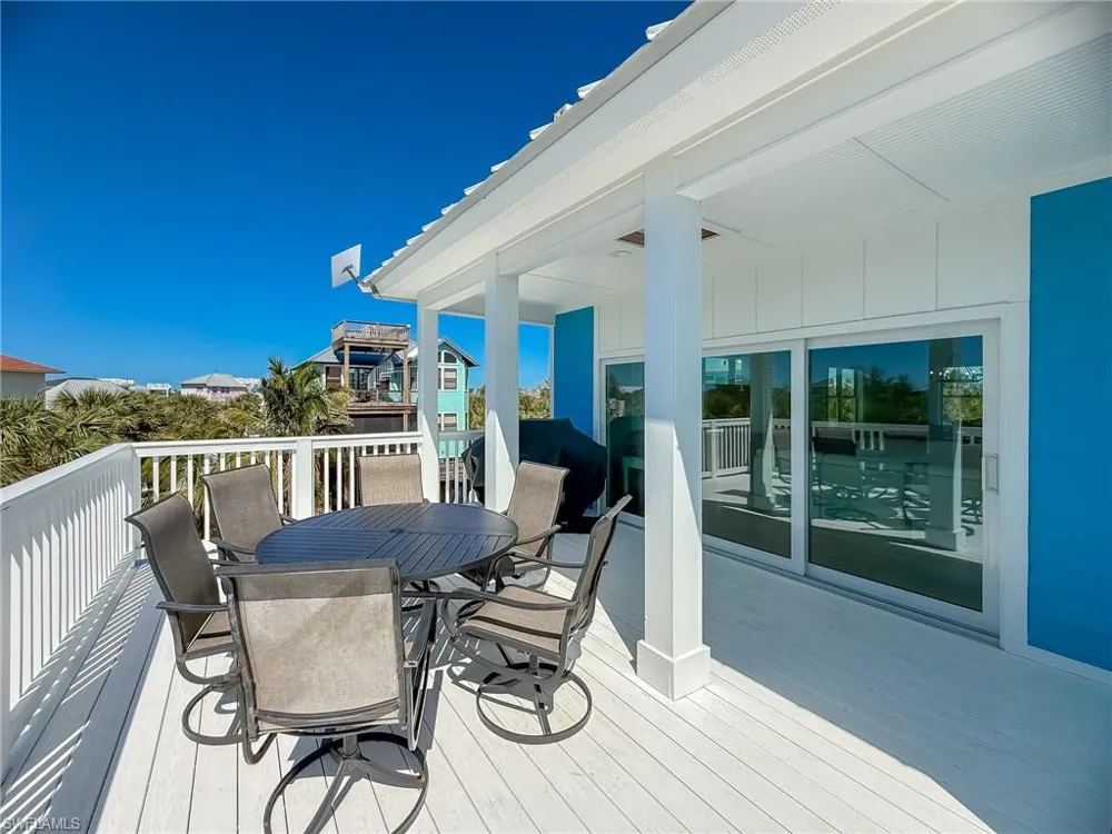 4460 Smugglers Drive Upper Captiva, FL 33924