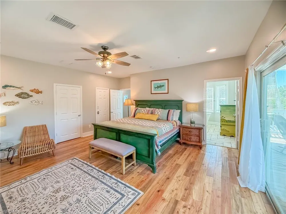 4460 Smugglers Drive Upper Captiva, FL 33924