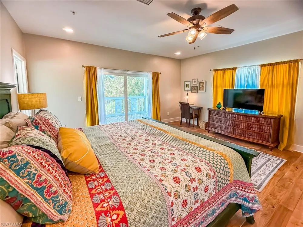 4460 Smugglers Drive Upper Captiva, FL 33924