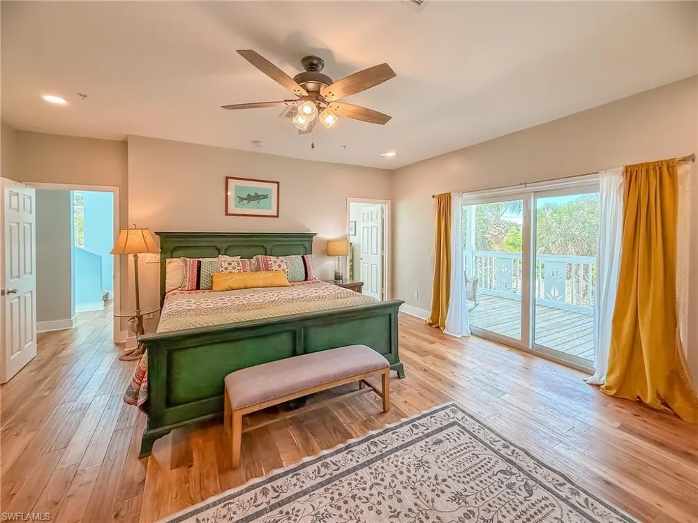 4460 Smugglers Drive Upper Captiva, FL 33924