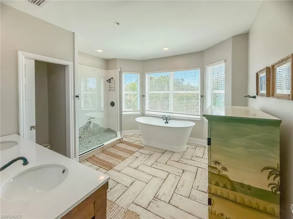 4460 Smugglers Drive Upper Captiva, FL 33924
