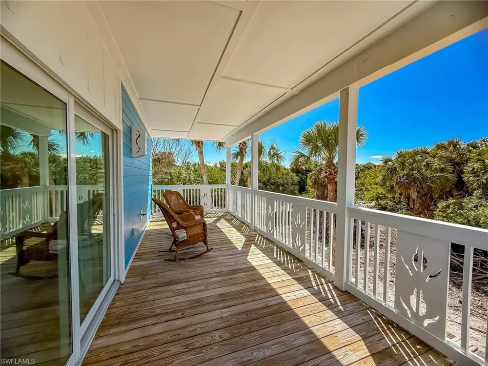 4460 Smugglers Drive Upper Captiva, FL 33924