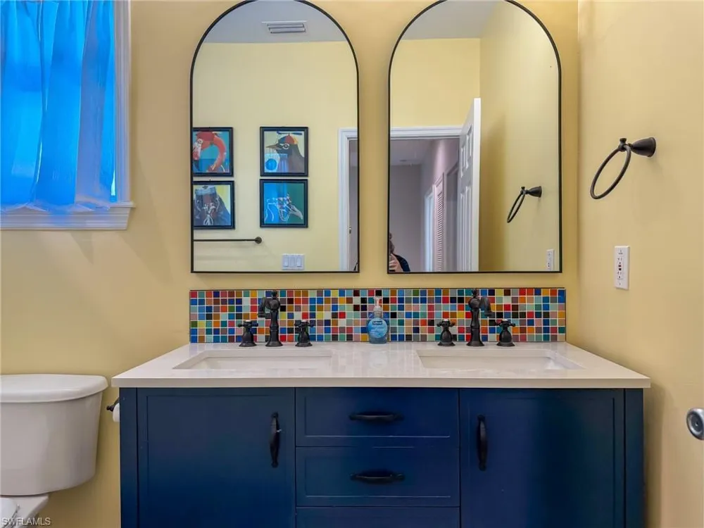 4460 Smugglers Drive Upper Captiva, FL 33924