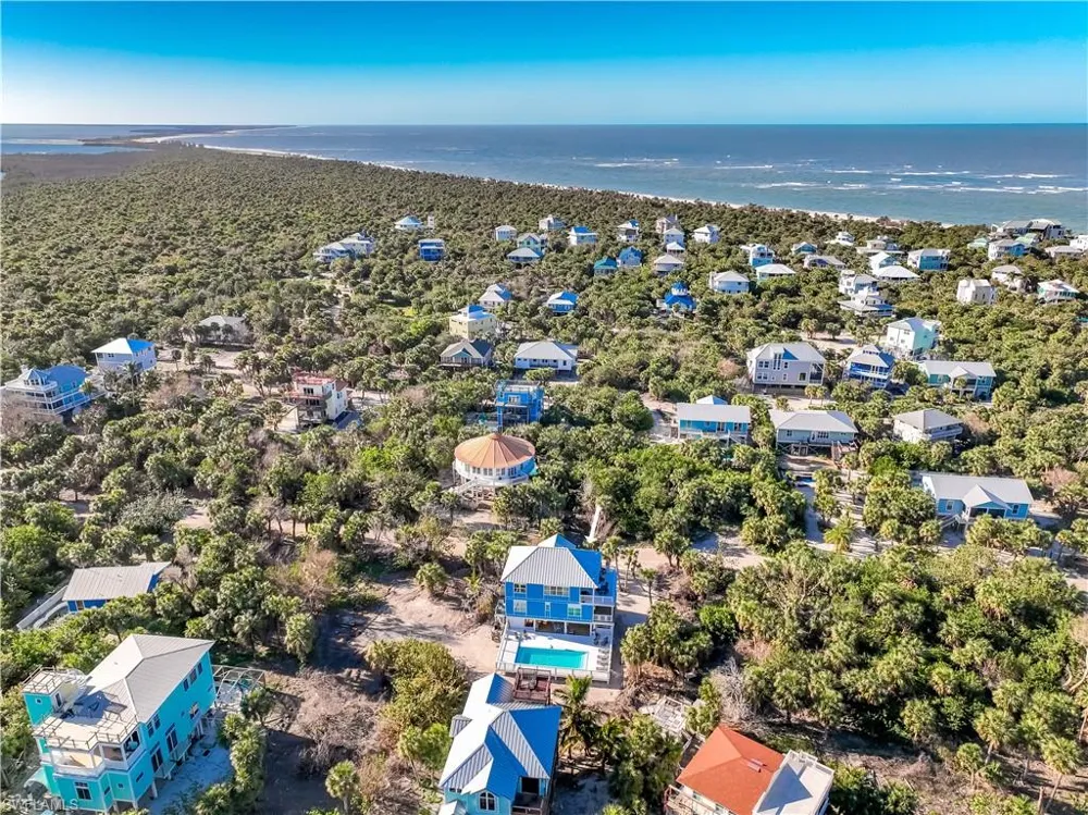 4460 Smugglers Drive Upper Captiva, FL 33924