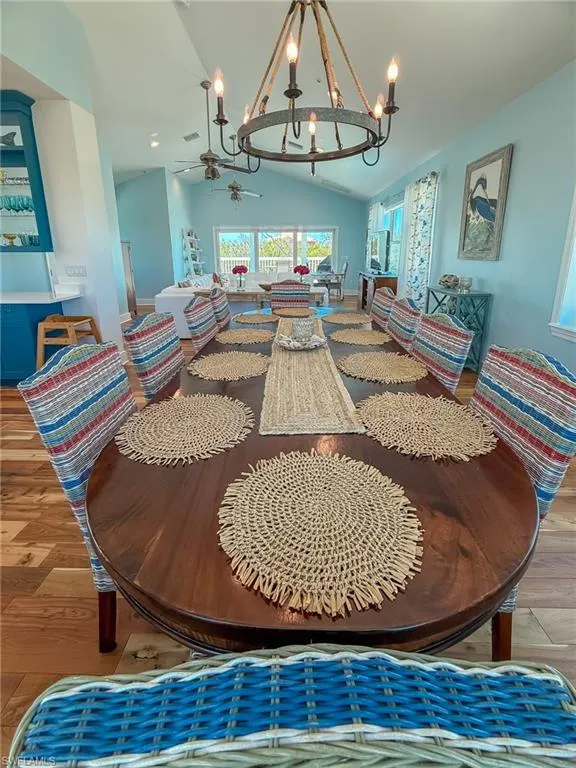 4460 Smugglers Drive Upper Captiva, FL 33924