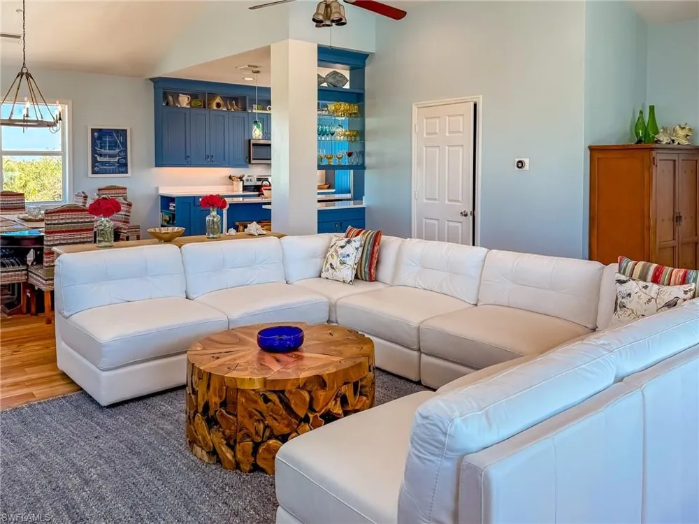 4460 Smugglers Drive Upper Captiva, FL 33924