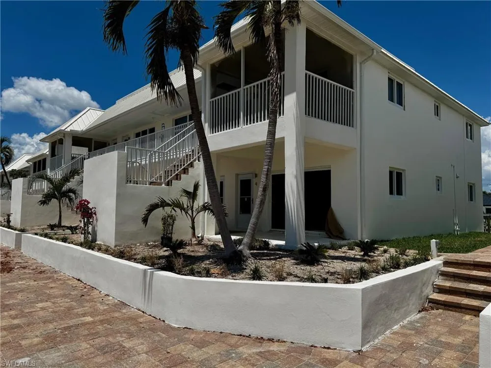 805 E Gulf Drive #B4 Sanibel, FL 33957