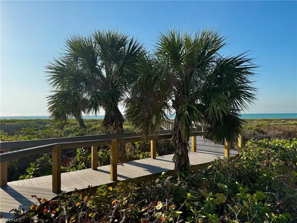 805 E Gulf Drive #B4 Sanibel, FL 33957