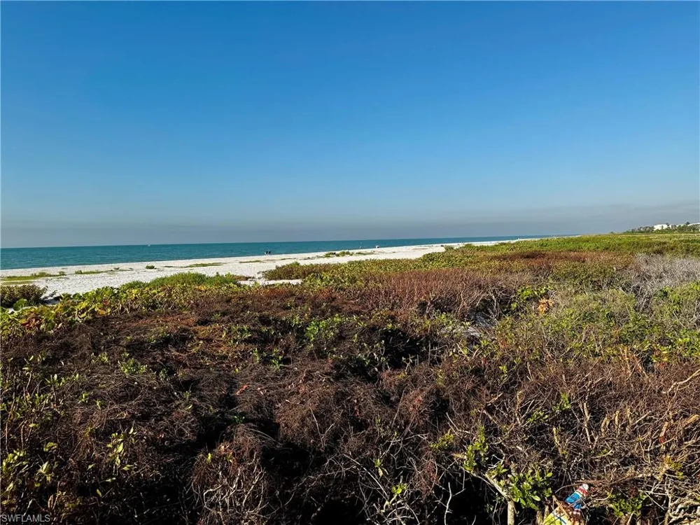 805 E Gulf Drive #B4 Sanibel, FL 33957
