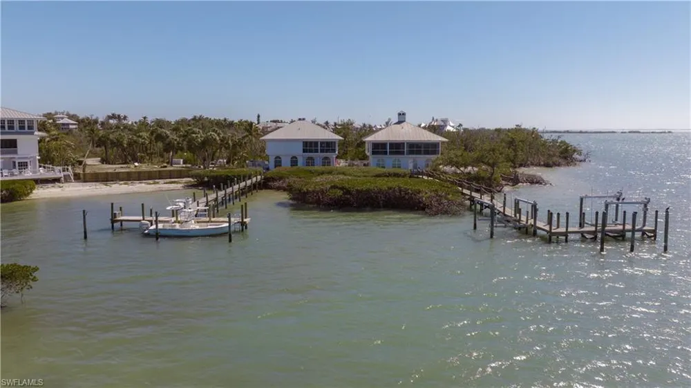303 Useppa Useppa Island, FL 33924