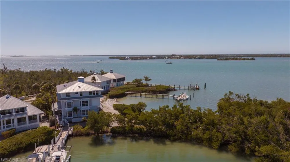 303 Useppa Useppa Island, FL 33924