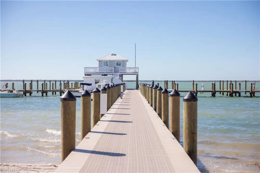 303 Useppa Useppa Island, FL 33924