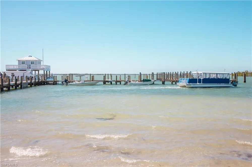 303 Useppa Useppa Island, FL 33924
