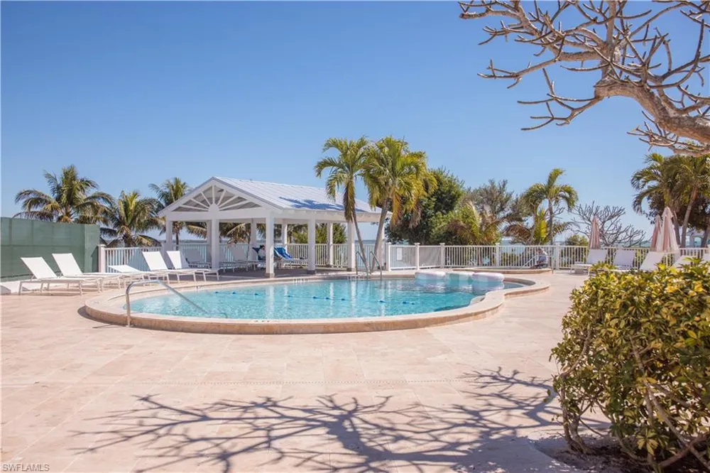 303 Useppa Useppa Island, FL 33924