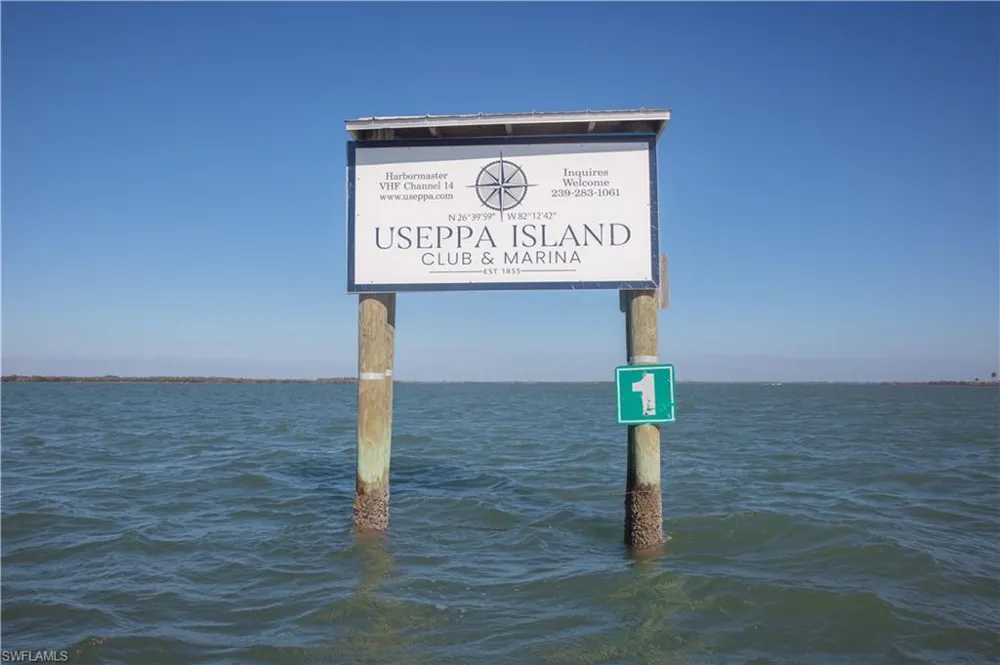 303 Useppa Useppa Island, FL 33924