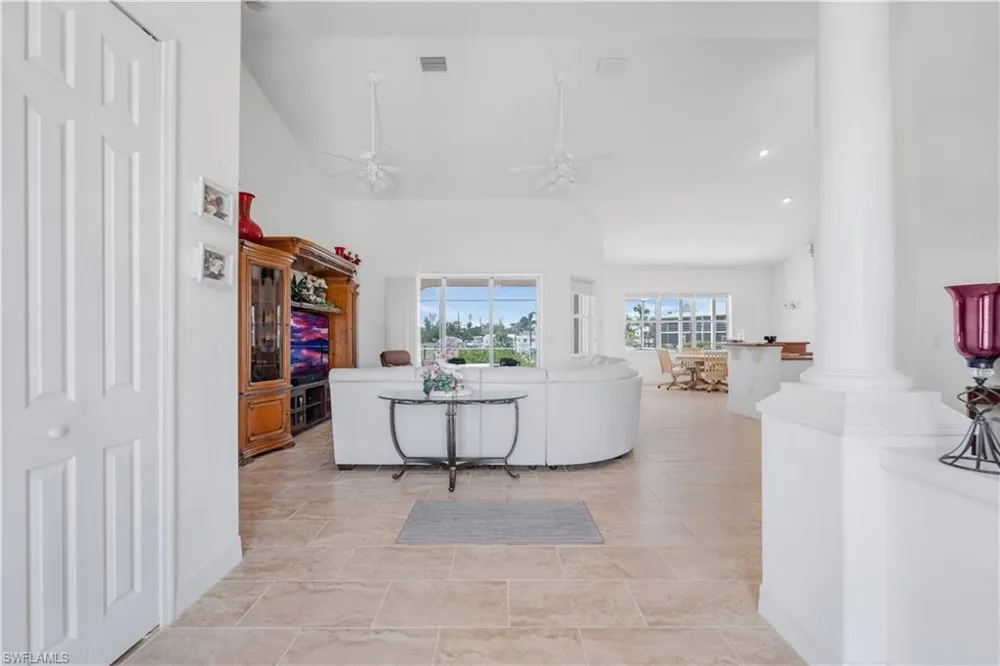 2871 Bracci Drive St. James City, FL 33956
