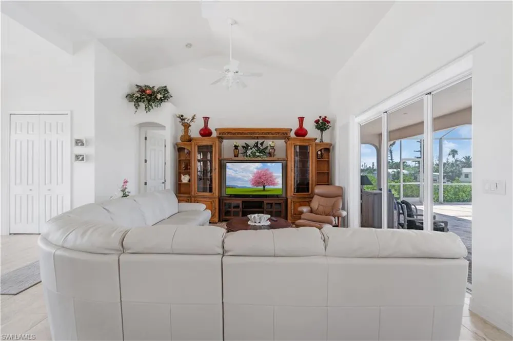 2871 Bracci Drive St. James City, FL 33956