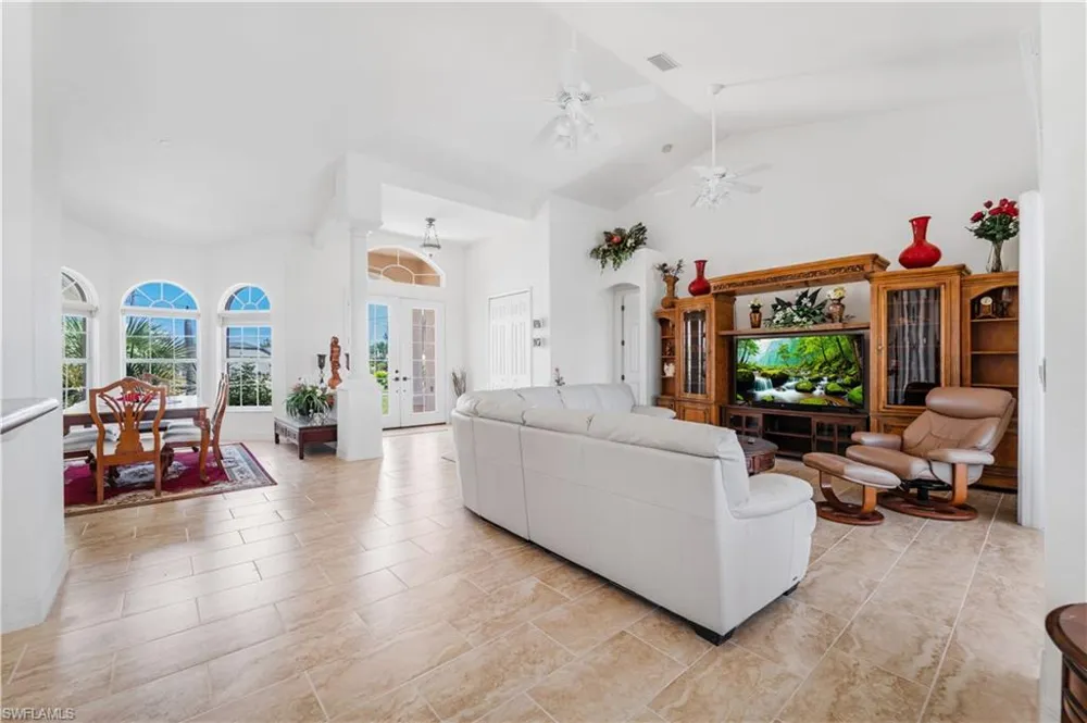 2871 Bracci Drive St. James City, FL 33956