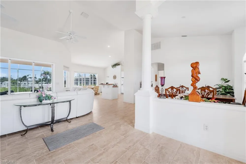 2871 Bracci Drive St. James City, FL 33956