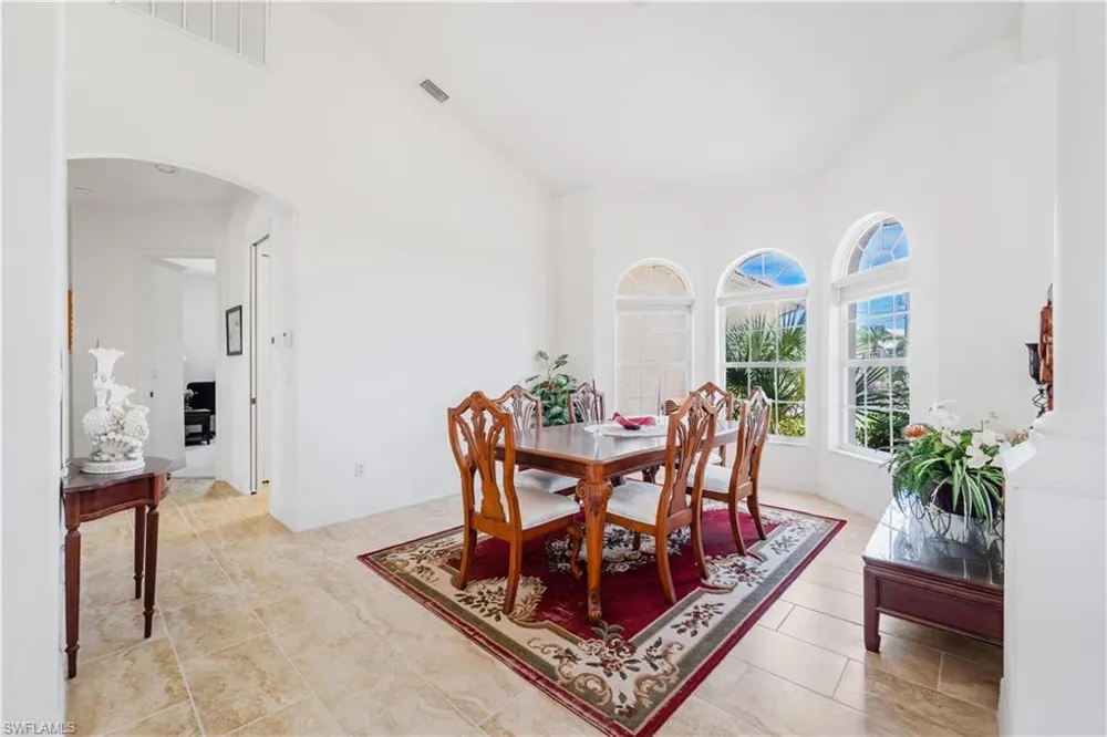 2871 Bracci Drive St. James City, FL 33956
