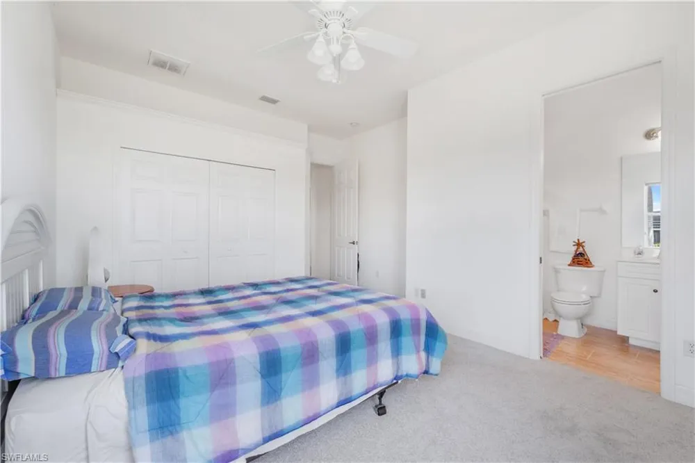 2871 Bracci Drive St. James City, FL 33956