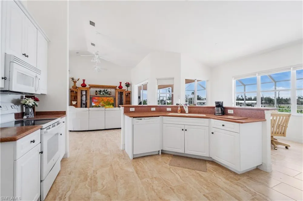 2871 Bracci Drive St. James City, FL 33956