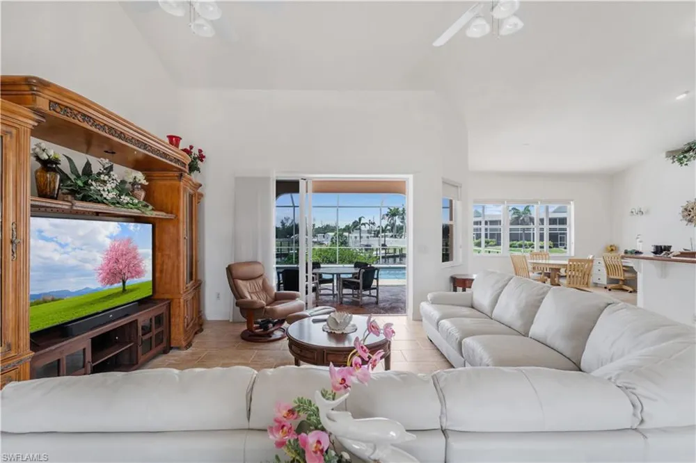 2871 Bracci Drive St. James City, FL 33956