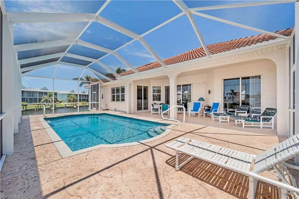 2871 Bracci Drive St. James City, FL 33956