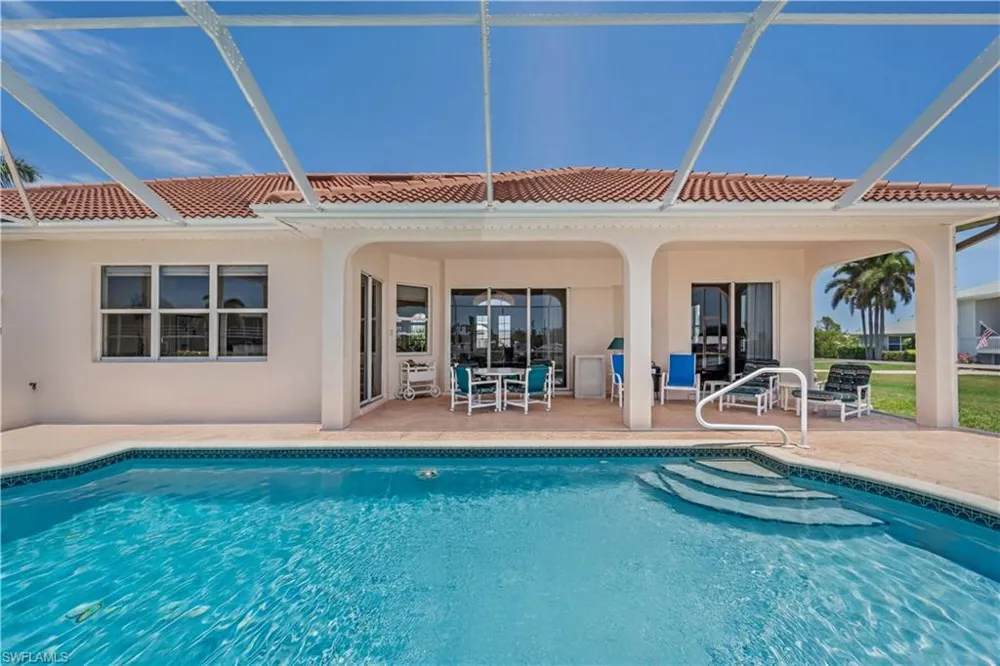 2871 Bracci Drive St. James City, FL 33956
