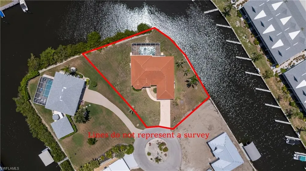 2871 Bracci Drive St. James City, FL 33956