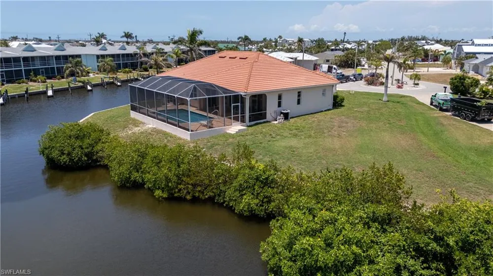 2871 Bracci Drive St. James City, FL 33956