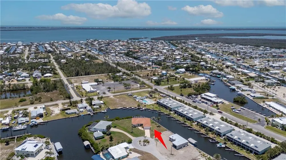 2871 Bracci Drive St. James City, FL 33956