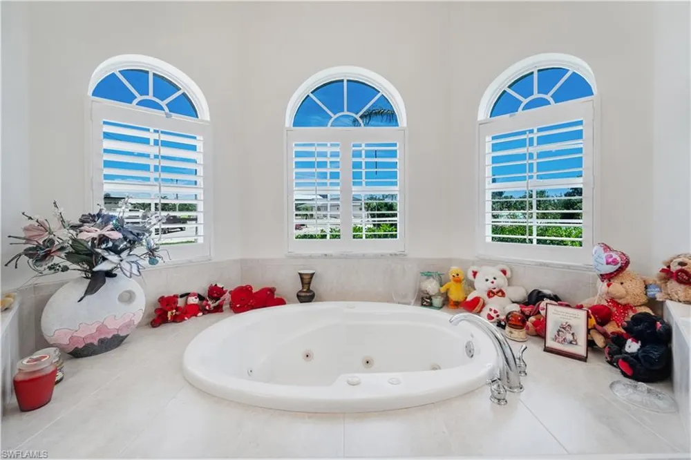 2871 Bracci Drive St. James City, FL 33956