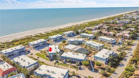 827 E Gulf Drive #K8