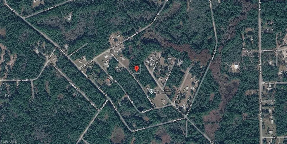 120 Glenside Street Georgetown, FL 32139
