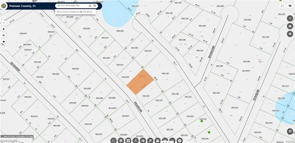 120 Glenside Street Georgetown, FL 32139