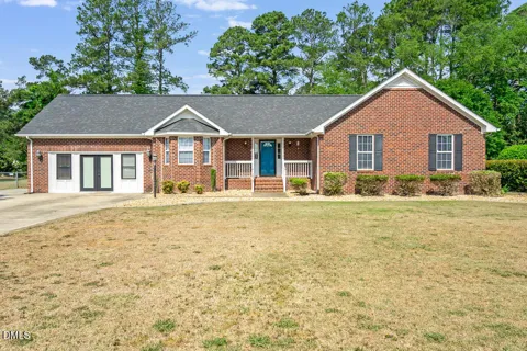 1813 Oberry Center Road
