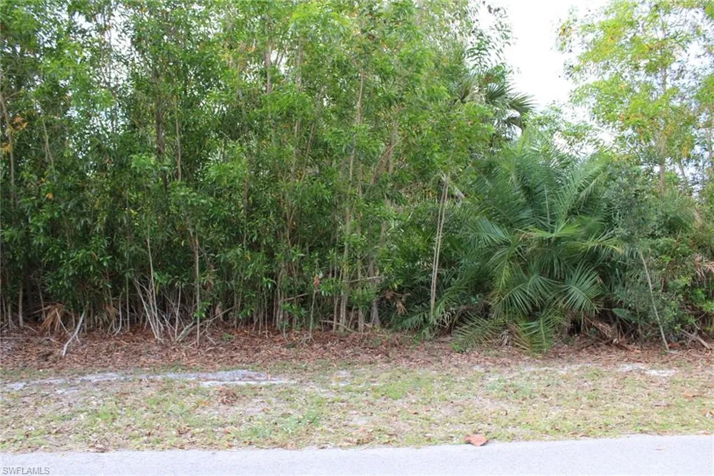 4416 Lake Heather Circle St. James City, FL 33956