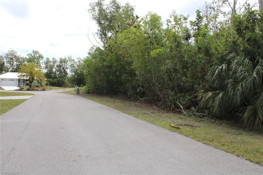 4416 Lake Heather Circle St. James City, FL 33956
