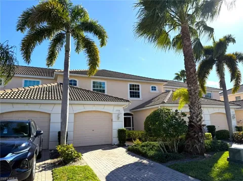 1376 Weeping Willow Court