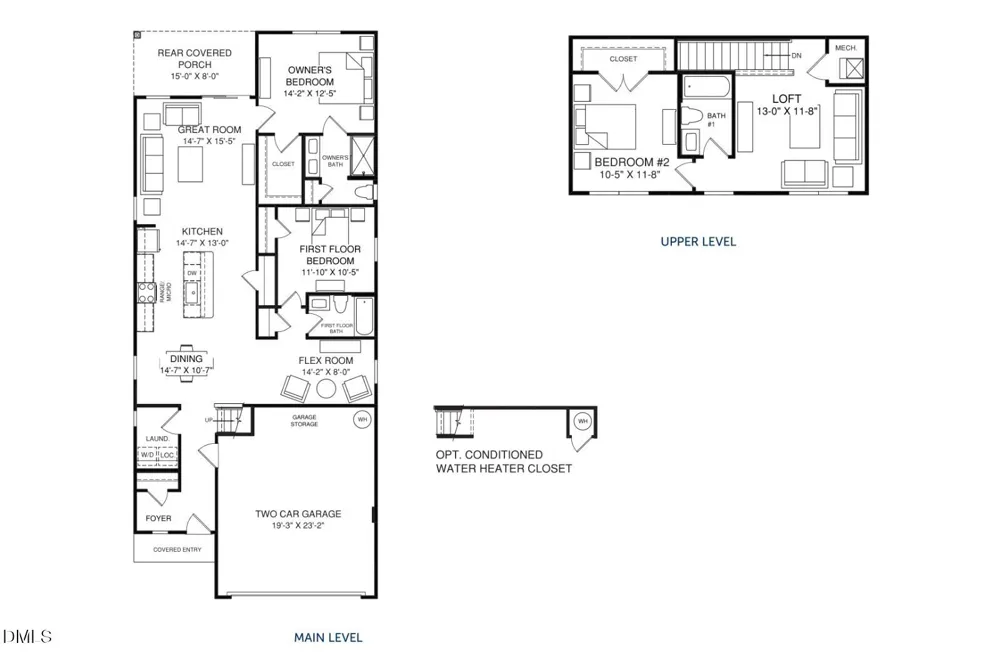 8516 Ladybug Drive Bailey, NC 27807