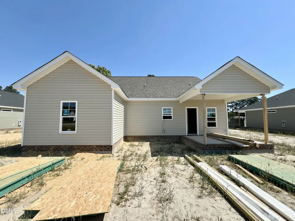 306 E Norwayne Alumni Way Fremont, NC 27830