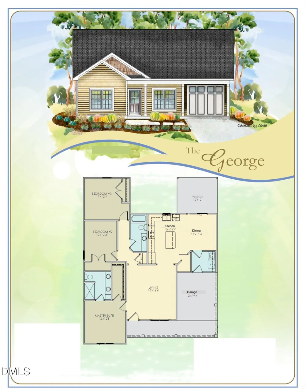 306 E Norwayne Alumni Way Fremont, NC 27830