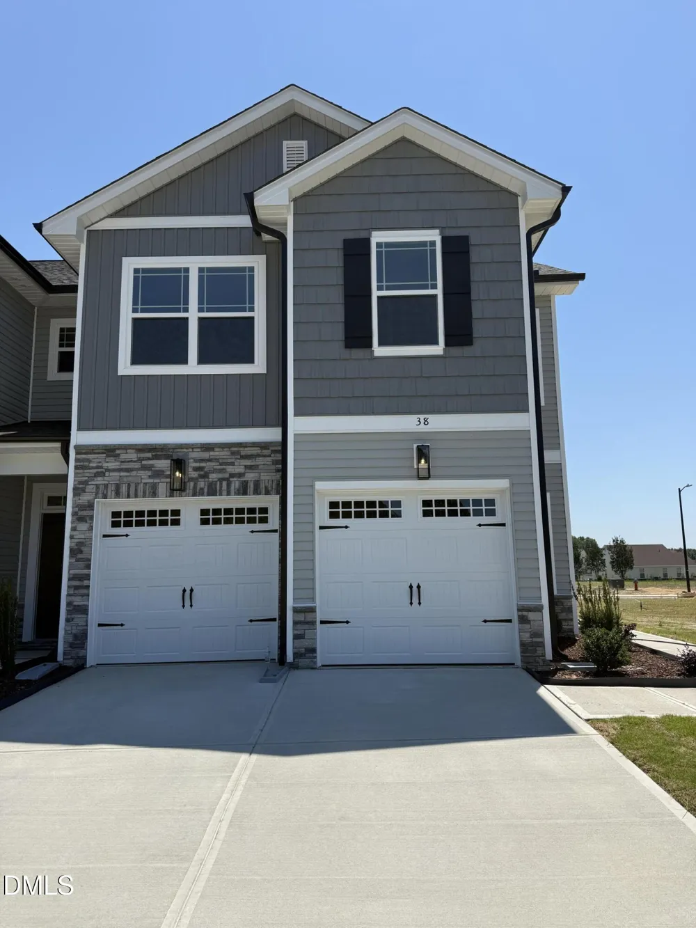 38 Joyner Park Drive Rocky Mount, NC 27803