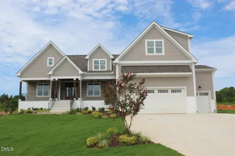 45 Peaceful Drive