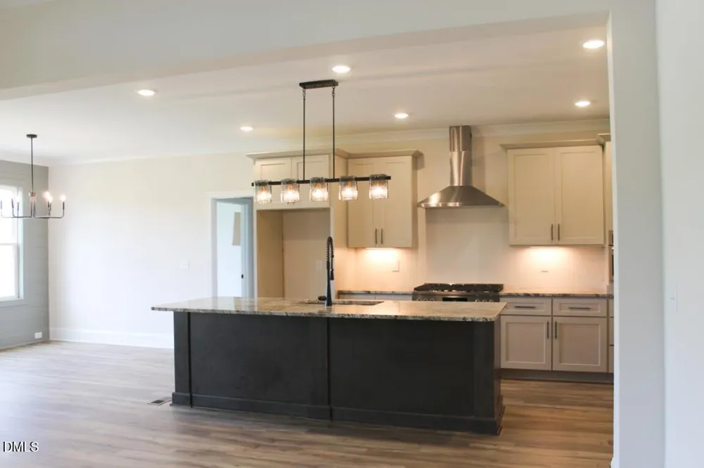 45 Peaceful Drive Franklinton, NC 27525