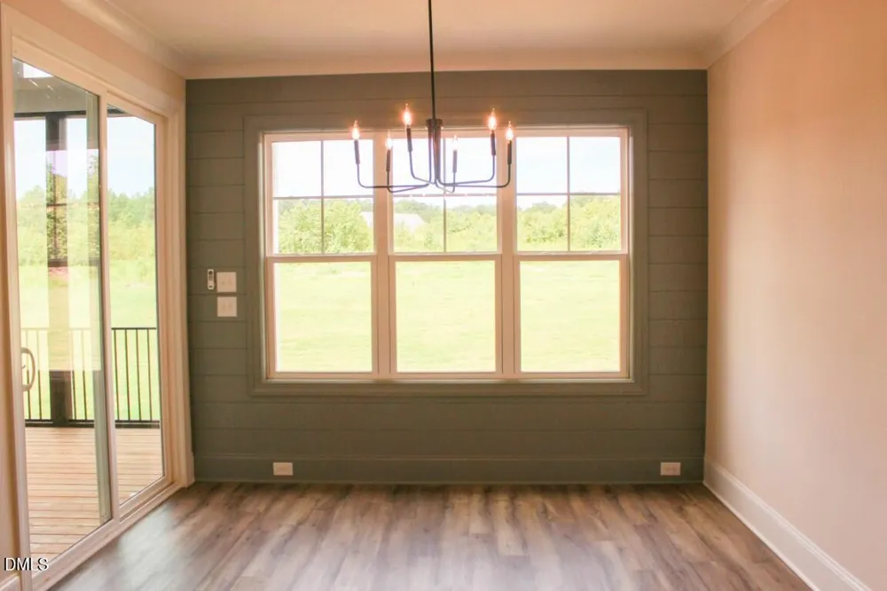 45 Peaceful Drive Franklinton, NC 27525
