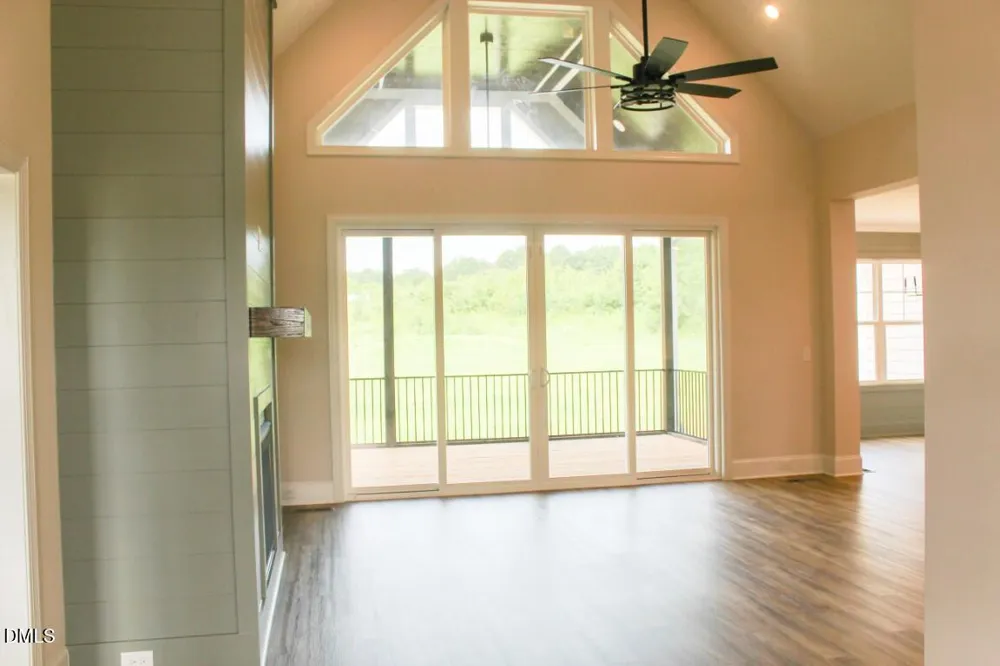 45 Peaceful Drive Franklinton, NC 27525