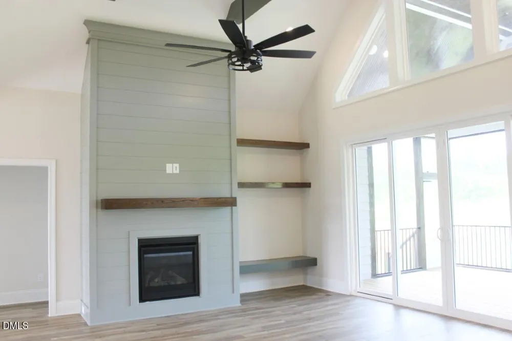 45 Peaceful Drive Franklinton, NC 27525